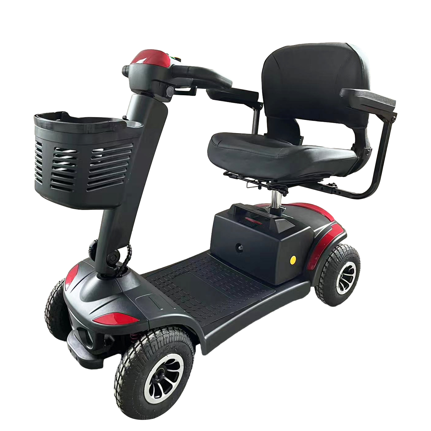 Scooter 0603